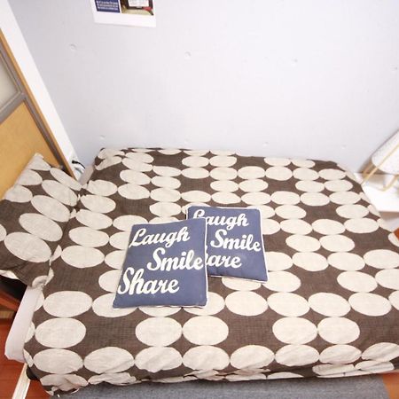 Goodstayhostel谷町九丁目 Osaka Ngoại thất bức ảnh