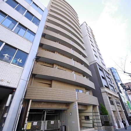 Goodstayhostel谷町九丁目 Osaka Ngoại thất bức ảnh