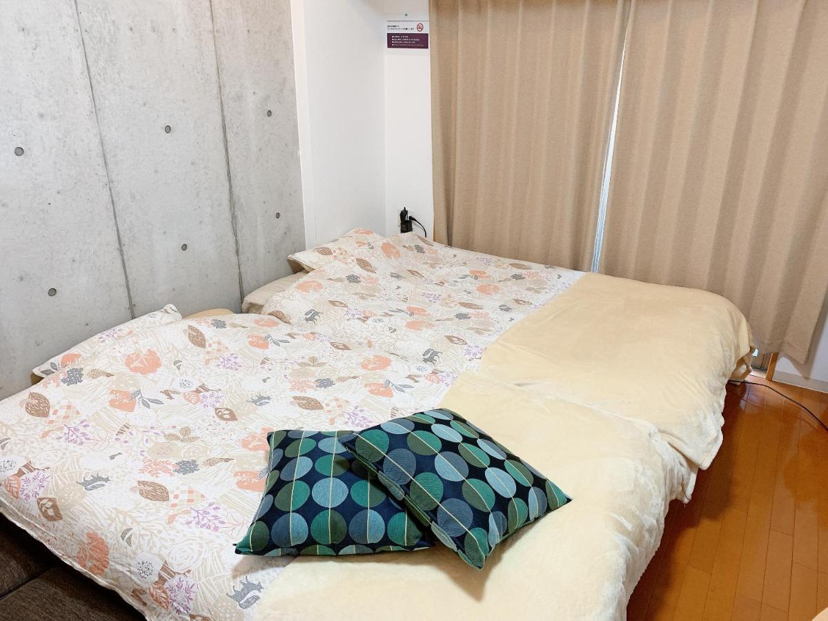Goodstayhostel谷町九丁目 Osaka Ngoại thất bức ảnh