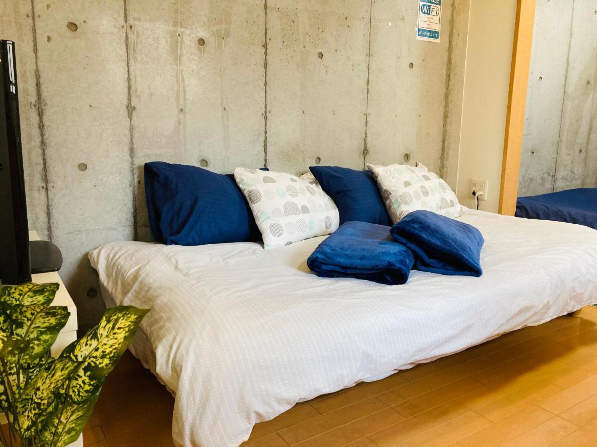Goodstayhostel谷町九丁目 Osaka Ngoại thất bức ảnh