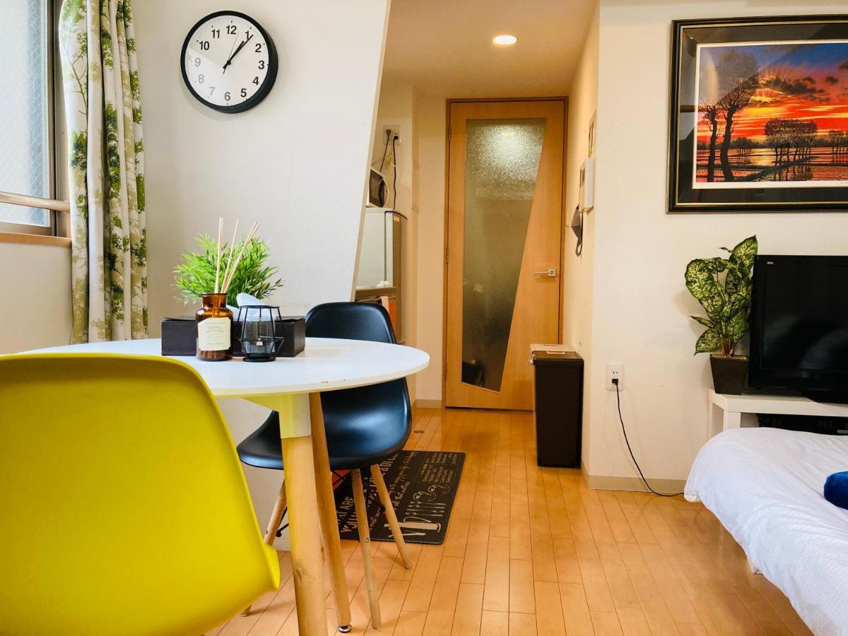 Goodstayhostel谷町九丁目 Osaka Ngoại thất bức ảnh