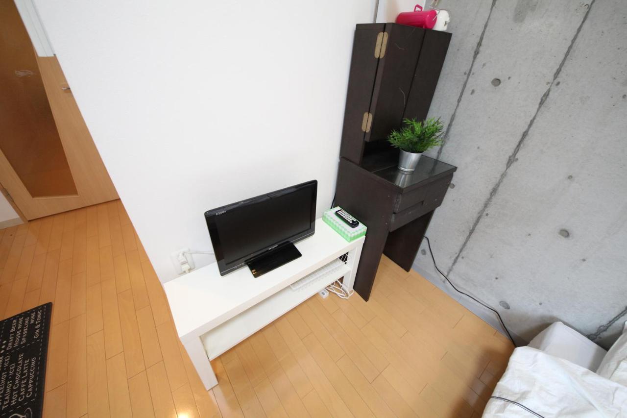 Goodstayhostel谷町九丁目 Osaka Ngoại thất bức ảnh