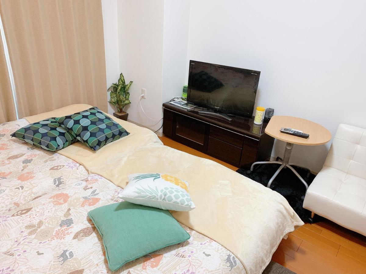 Goodstayhostel谷町九丁目 Osaka Ngoại thất bức ảnh