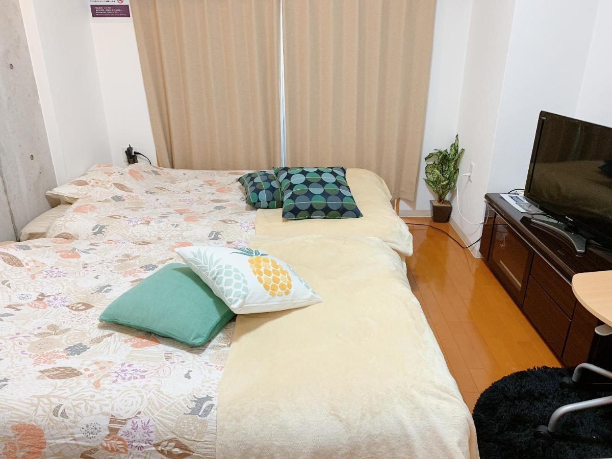 Goodstayhostel谷町九丁目 Osaka Ngoại thất bức ảnh