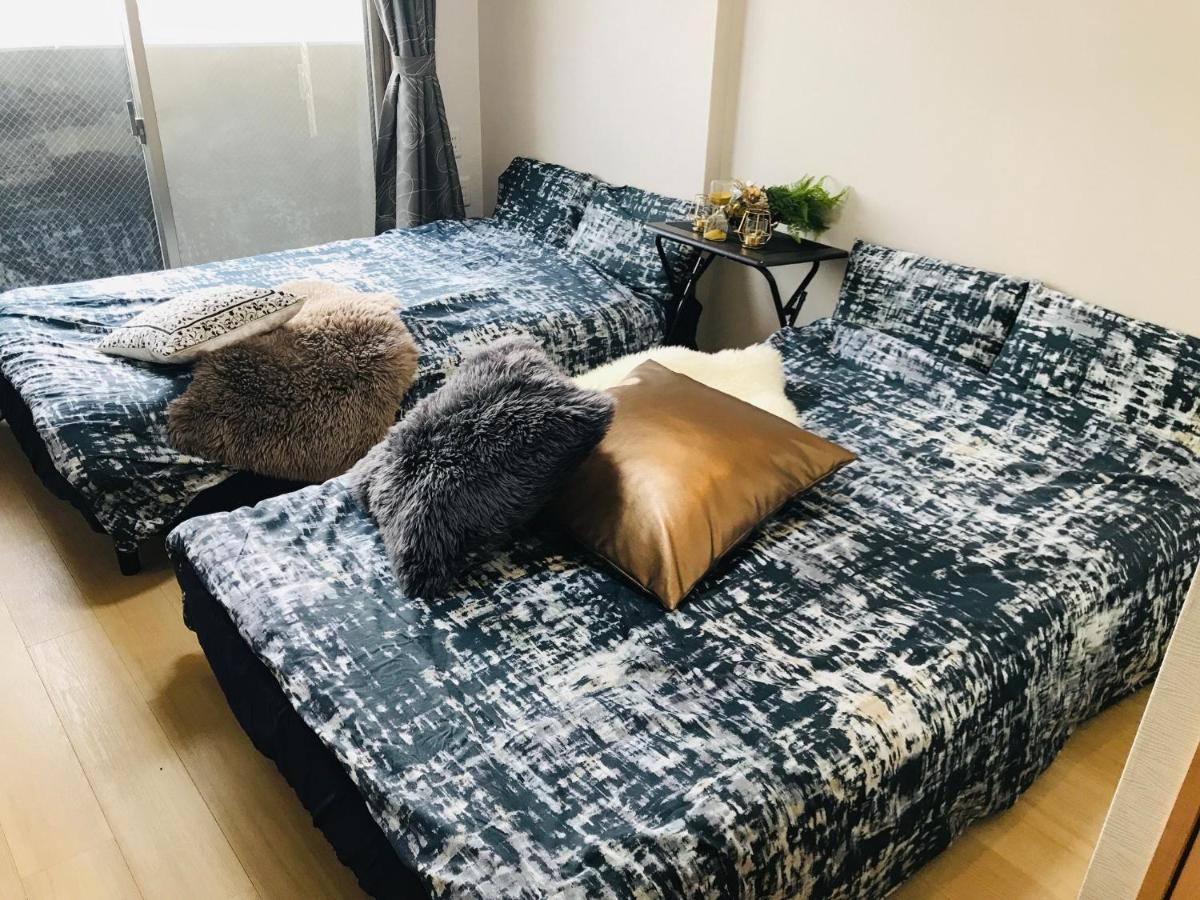 Goodstayhostel谷町九丁目 Osaka Ngoại thất bức ảnh
