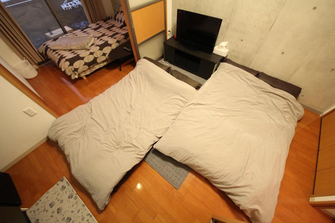 Goodstayhostel谷町九丁目 Osaka Ngoại thất bức ảnh