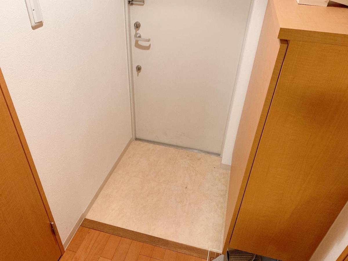 Goodstayhostel谷町九丁目 Osaka Ngoại thất bức ảnh