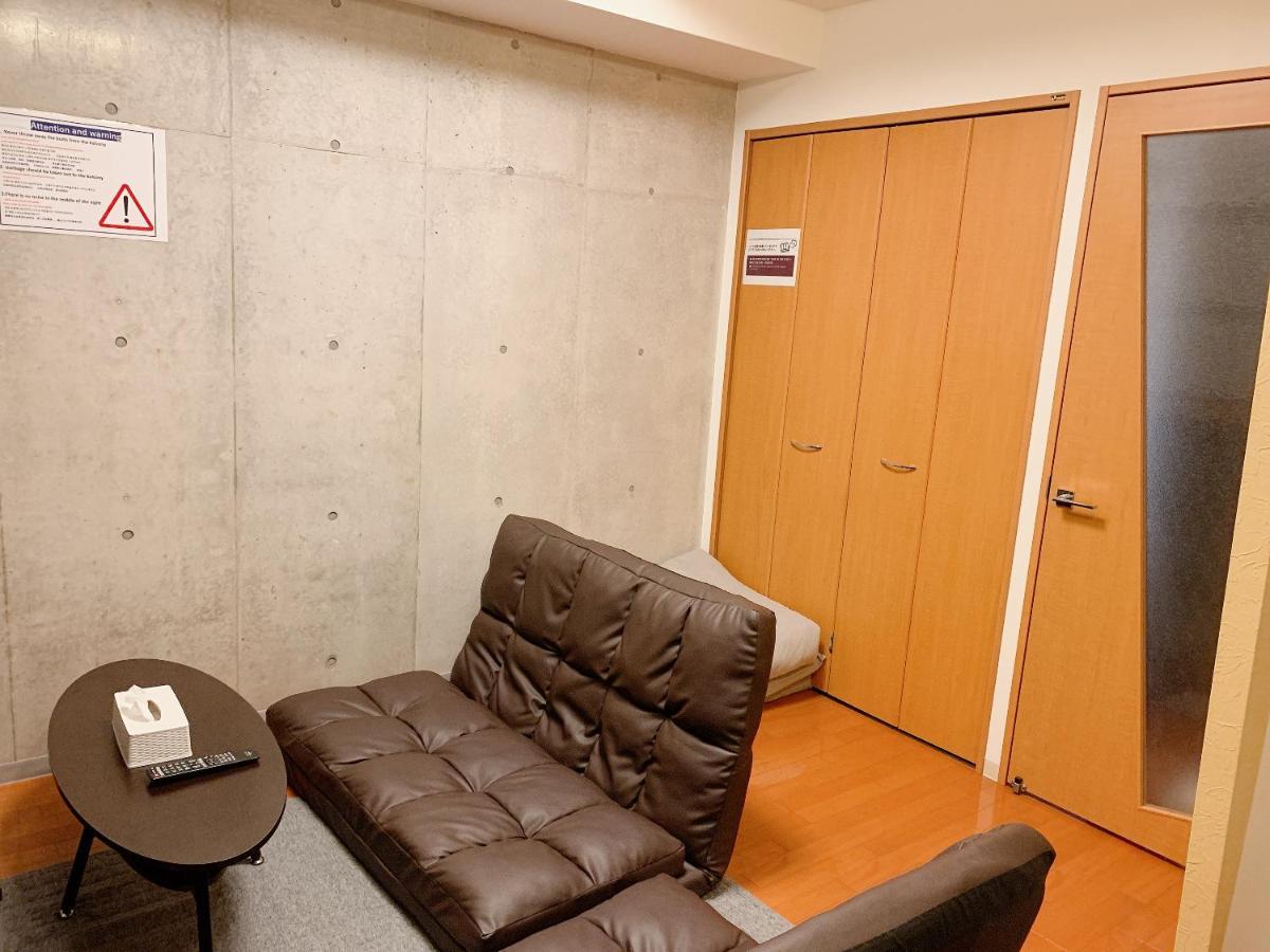 Goodstayhostel谷町九丁目 Osaka Ngoại thất bức ảnh