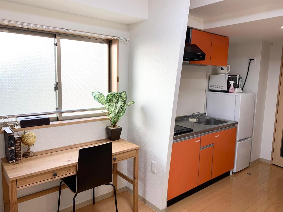 Goodstayhostel谷町九丁目 Osaka Ngoại thất bức ảnh