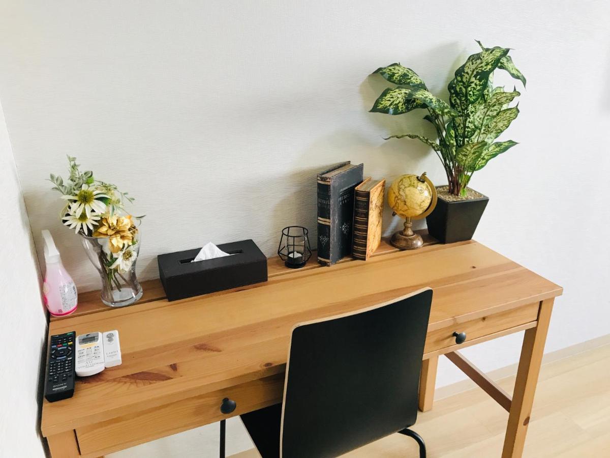 Goodstayhostel谷町九丁目 Osaka Ngoại thất bức ảnh
