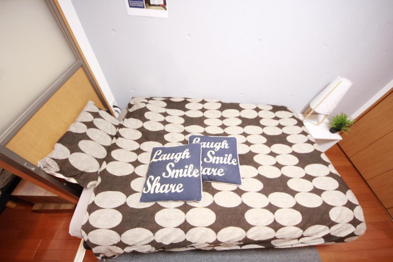 Goodstayhostel谷町九丁目 Osaka Ngoại thất bức ảnh