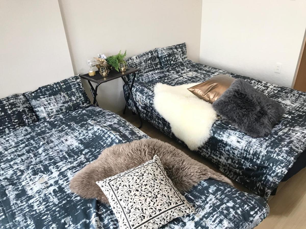 Goodstayhostel谷町九丁目 Osaka Ngoại thất bức ảnh