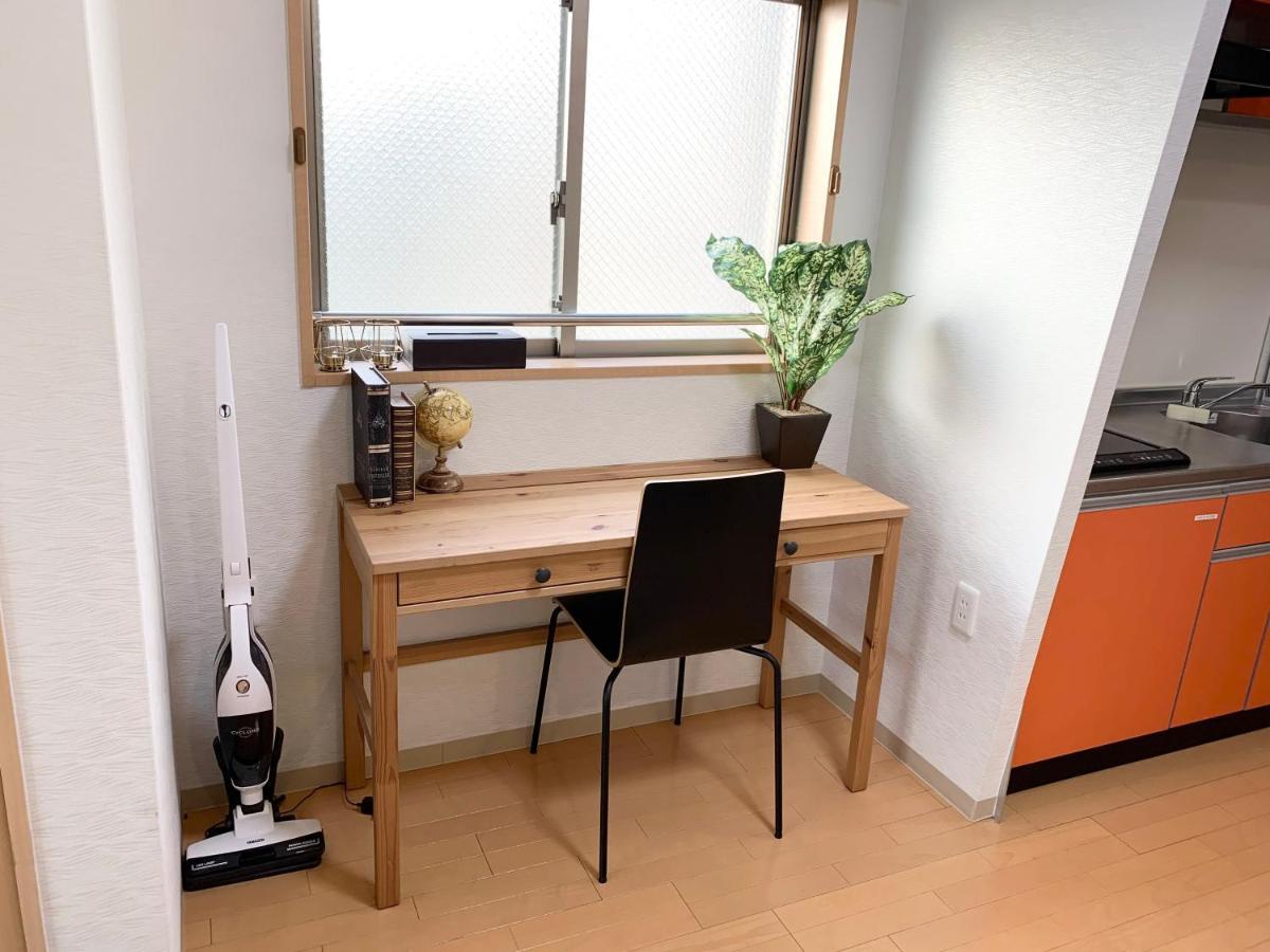 Goodstayhostel谷町九丁目 Osaka Ngoại thất bức ảnh
