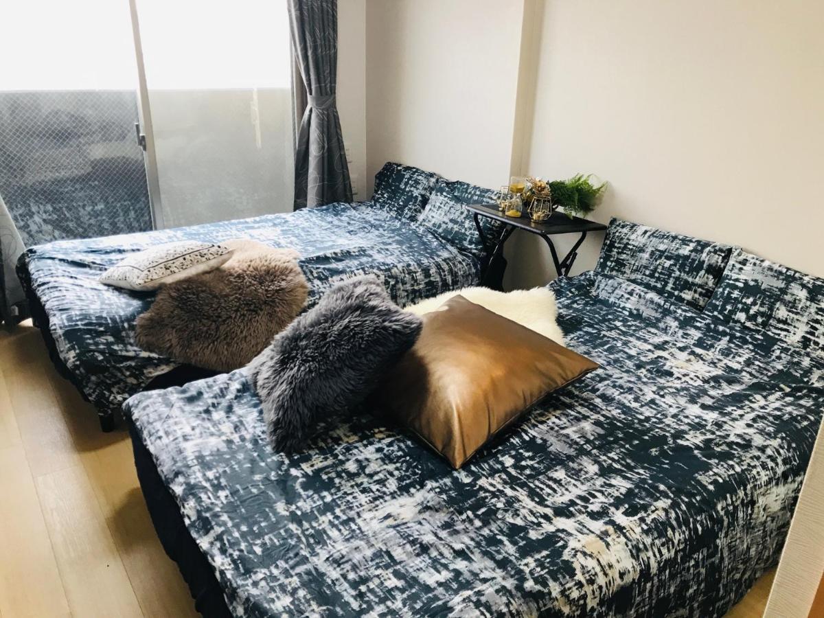 Goodstayhostel谷町九丁目 Osaka Ngoại thất bức ảnh