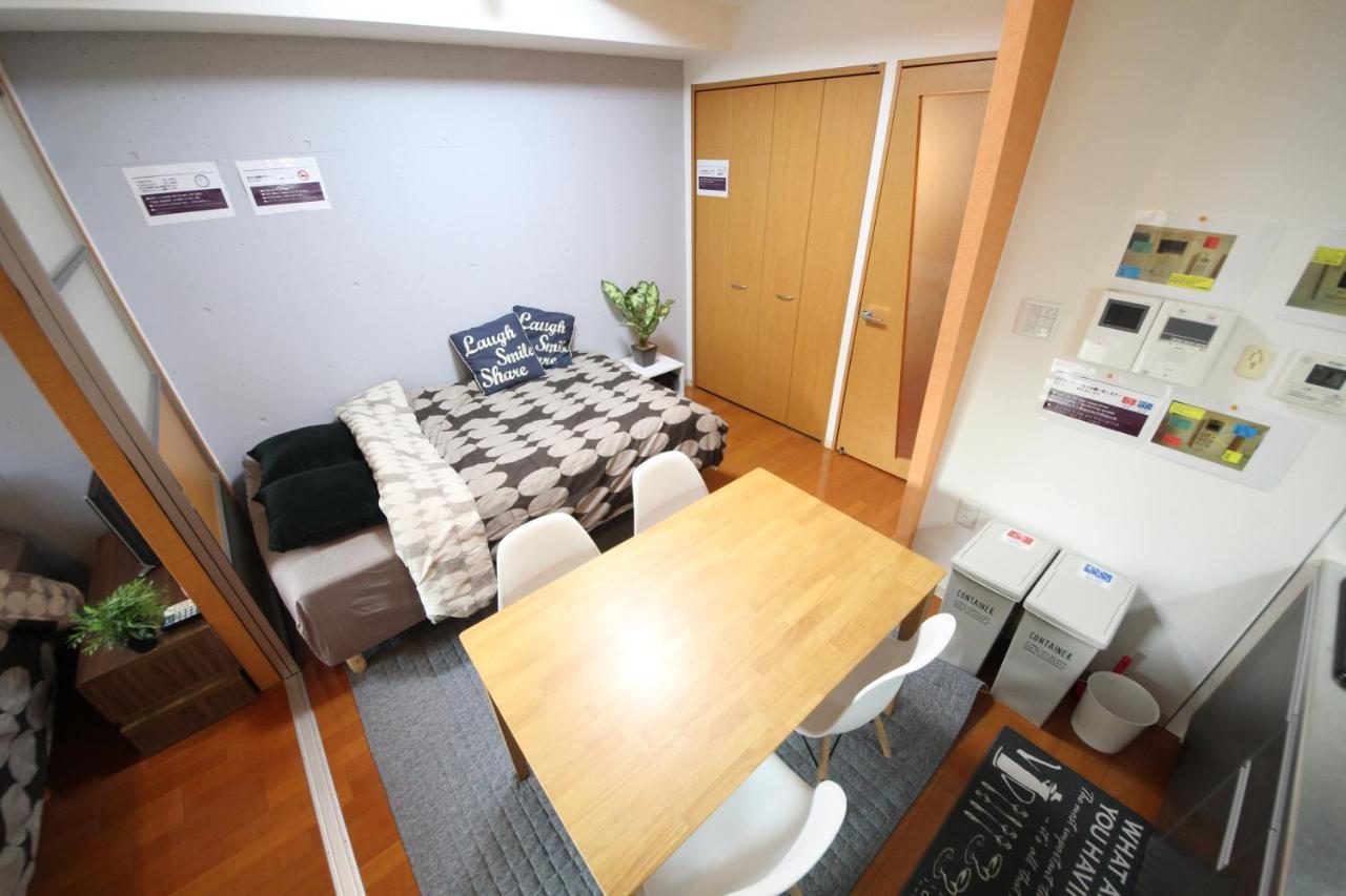 Goodstayhostel谷町九丁目 Osaka Ngoại thất bức ảnh