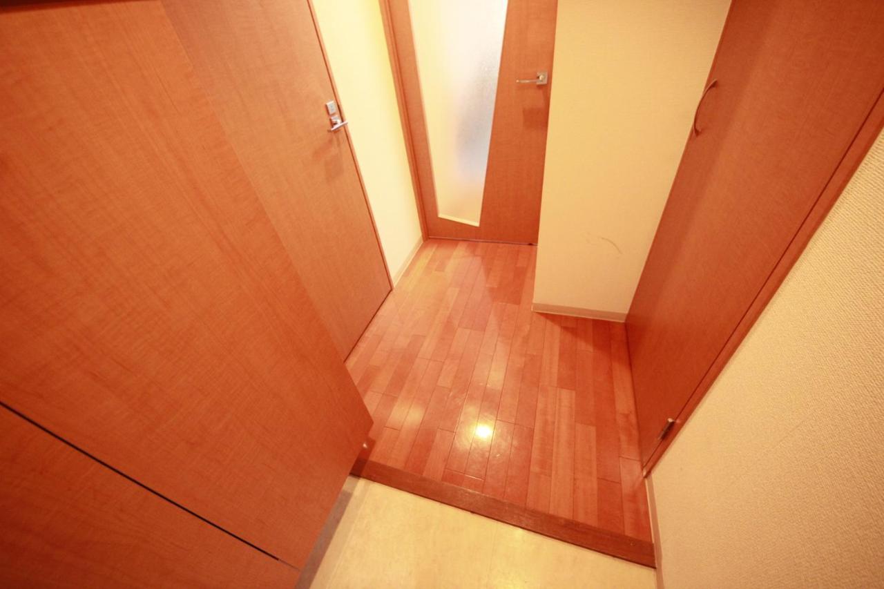Goodstayhostel谷町九丁目 Osaka Ngoại thất bức ảnh