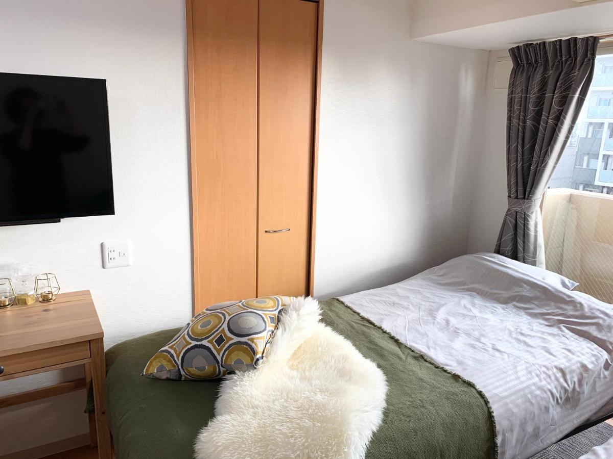 Goodstayhostel谷町九丁目 Osaka Ngoại thất bức ảnh