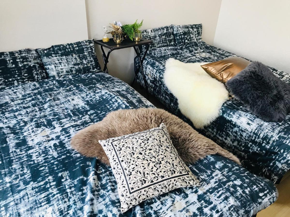 Goodstayhostel谷町九丁目 Osaka Ngoại thất bức ảnh