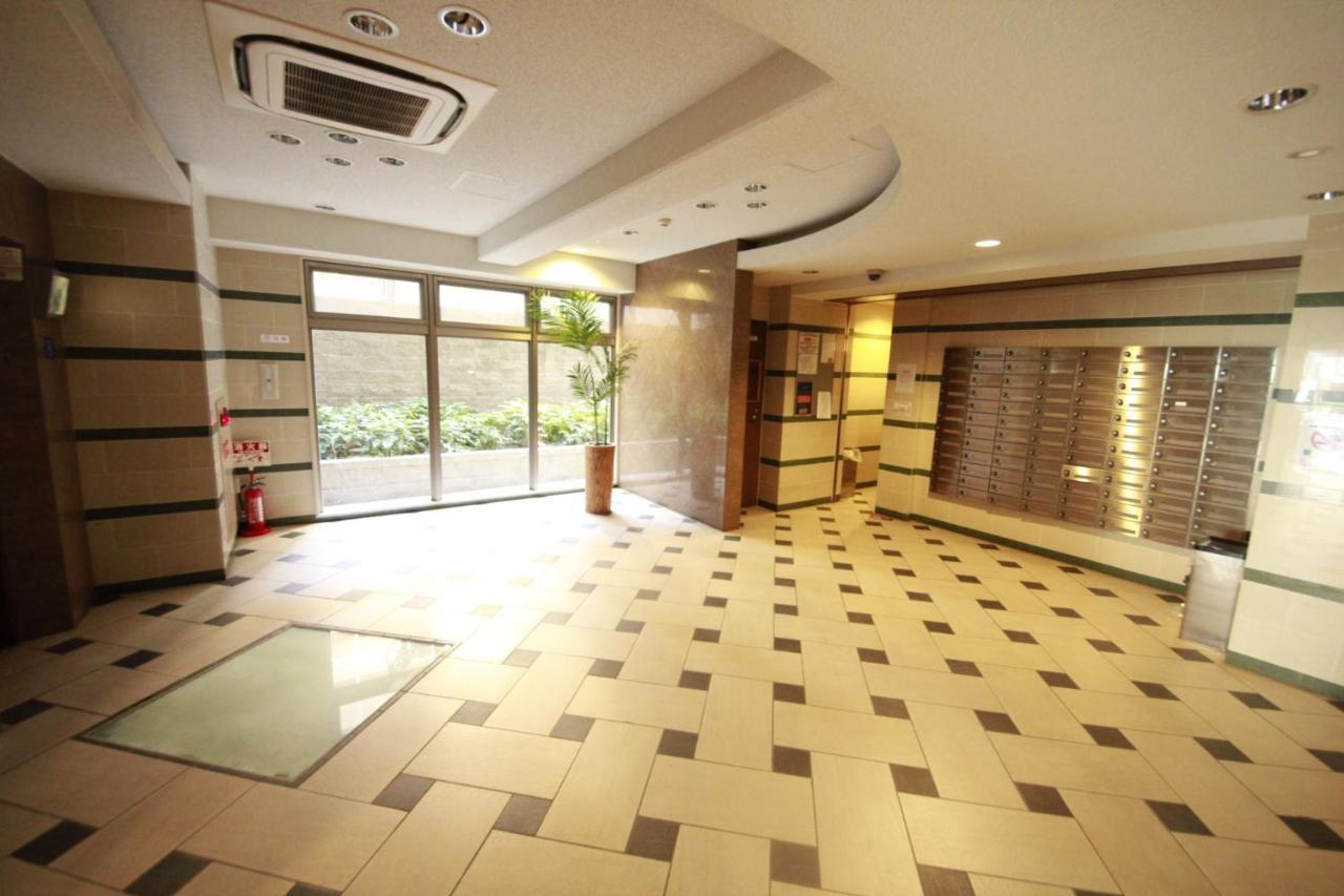 Goodstayhostel谷町九丁目 Osaka Ngoại thất bức ảnh