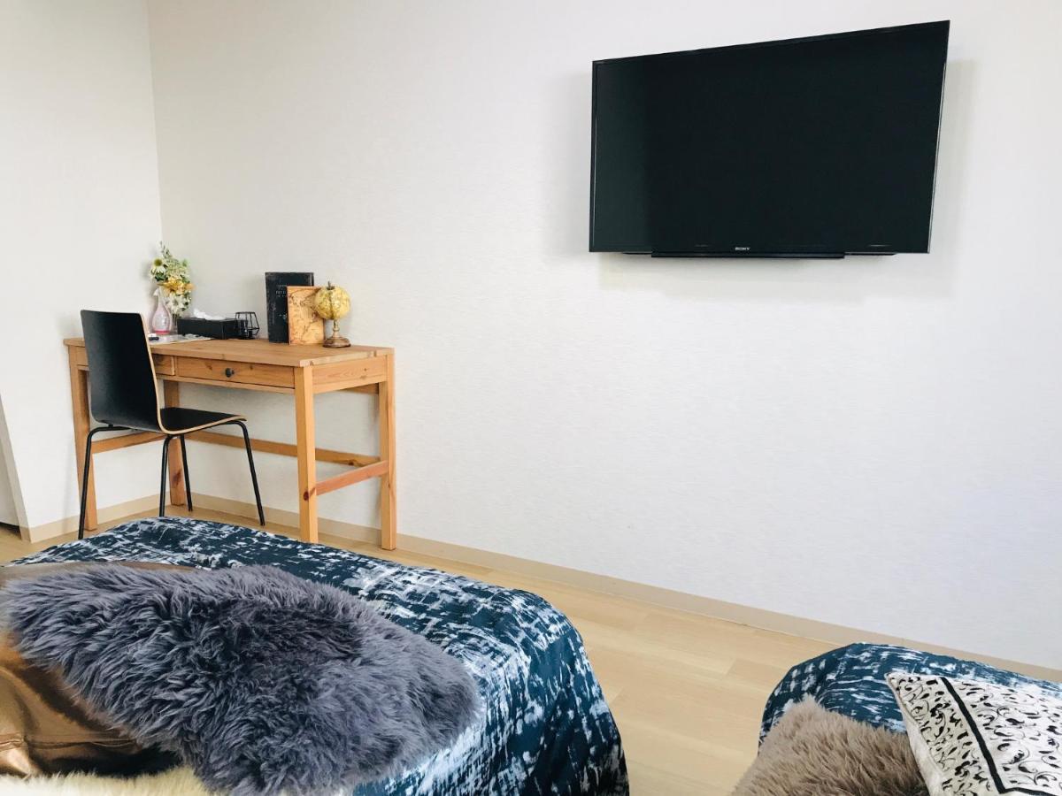 Goodstayhostel谷町九丁目 Osaka Ngoại thất bức ảnh