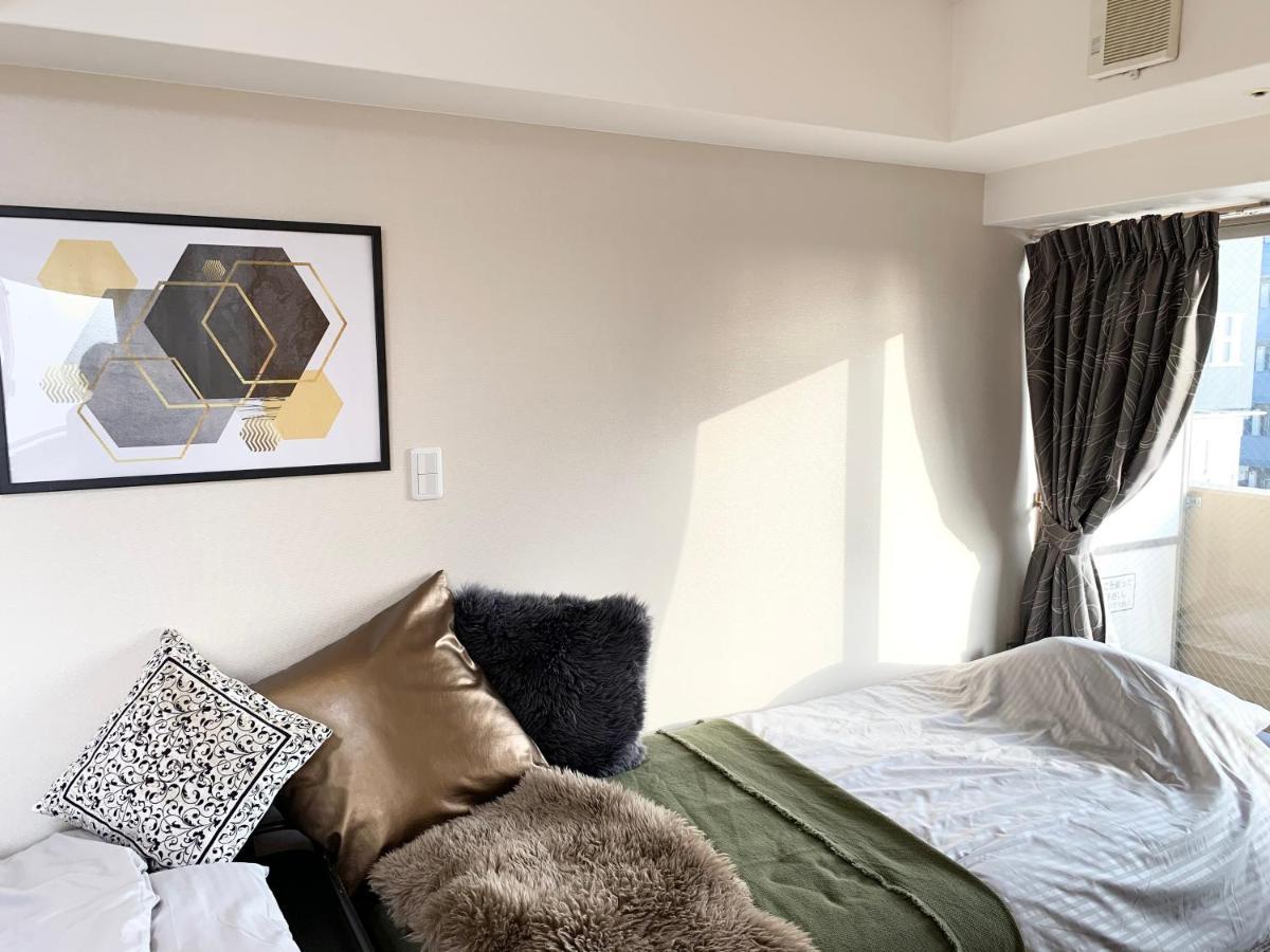 Goodstayhostel谷町九丁目 Osaka Ngoại thất bức ảnh